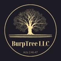 BurpTree Woodworks logo - Similar company to Not2Far