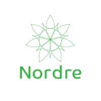 Nordre Cosmetics logo - Similar company to Fino Cosmetics