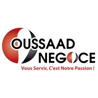 Oussaad Negoce logo - Similar company to Blue River System