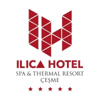Ilıca Hotel Spa and Thermal Resort logo - Similar company to Pod Eatery