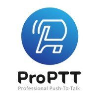 ProPTT2 logo - Similar company to Pax Security