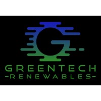 Greentech Renewables Stockton logo - Similar company to Greentech Renewables Ventura