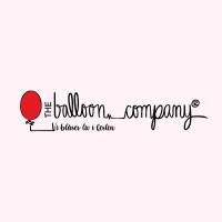 The Balloon Company Norge logo - Similar company to Funkweb Kompetanse