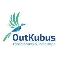 OutKubus logo - Similar company to Xendi Cybersecurity | Compliance | Risk Management