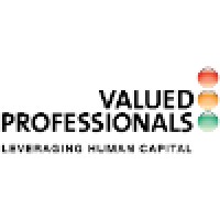 Valuedprofessionals B.V.