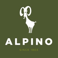 ALPINO logo - Similar company to Alpino