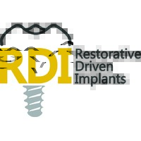 Restorative Driven Implants logo - Similar company to Implant Logistics