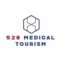 528 Medical Tourism logo - Similar company to Tours Cure  #1 Medical Tourism In Uae
