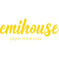 Emihouse Apartments Rzeszów logo - Similar company to Develocus Sp. Z O.O.