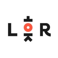 Lone Ranger Co logo - Similar company to Yk Animation Studio Gmbh