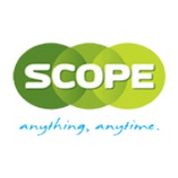 Scope Metals Group logo - Similar company to Technobar