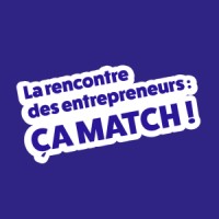 La rencontre des entrepreneurs : ça match ! logo - Similar company to Nebule Games