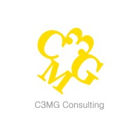 C3MG Consulting logo - Similar company to Transform Consultancy