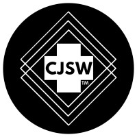 Center for Justice Social Work logo - Similar company to Polinsky Childrens Ctr