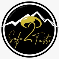 Safe2Taste logo - Similar company to Ignition_Erasmus