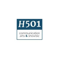 H501 srl logo - Similar company to Ni-Cons