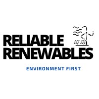 Reliable Renewables logo - Similar company to Squirrel Energy