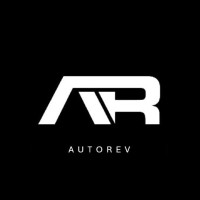 Autorev Studios logo - Similar company to Moleqlar (Open Source)