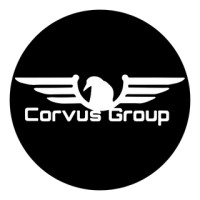 CORVUS GROUP spa logo - Similar company to Clean Team Drones