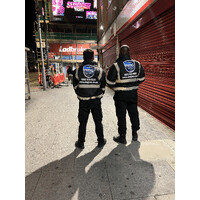 Amg Security Uk