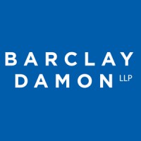 Barclay Damon LLP logo - Similar company to Phillips Lytle Llp