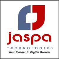 Jaspa Technologies logo - Similar company to Wemasoft