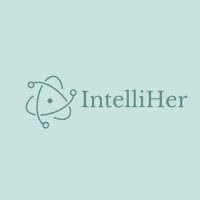 IntelliHer logo - Similar company to Admit Ai