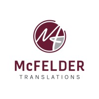 Mcfelder Translations