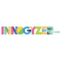 Innogyzer - The AI Sprint Innovation Agency logo - Similar company to Aigency Mx