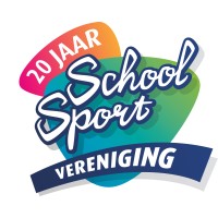 Schoolsportvereniging logo - Similar company to Life Changing Group