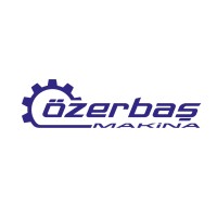 ÖZERBAŞ MAKİNA logo - Similar company to Typhoon Defence
