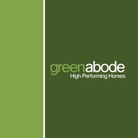 Green Abode logo - Similar company to Orkney Group Ltd