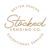 Stocked Vending Co. logo - Similar company to Appleton Electronics Group