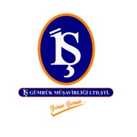IS Customs Consultancy logo - Similar company to Marmavi Foreign Trade
