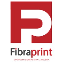 Grupo Fibrapint logo - Similar company to Lingraf Perú