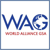 World Alliance GSA logo - Similar company to International Property Advisor