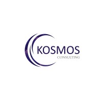 KOSMOS Consulting logo - Similar company to Visionix - Next Sight