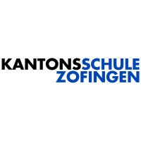 Kantonsschule Zofingen logo - Similar company to Stadt Zofingen