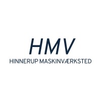 HMV - Hinnerup Maskinværksted A/S logo - Similar company to Asnet Board