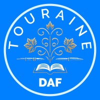 Club DAF de Touraine logo - Similar company to Dfcg Centre Val-De-Loire