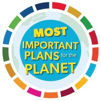 Most Important Plans for The Planet (MIPP) Collaborative logo - Similar company to She_Osprey | Author Recruitment Page