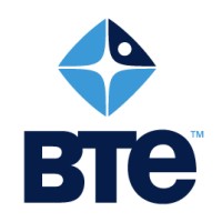 BTE logo - Similar company to Rtems Project