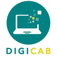 DIGICAB logo - Similar company to Buzzbot