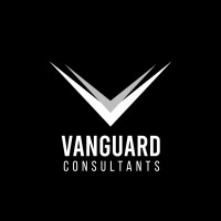 Vanguard Consultants logo - Similar company to Australian Dodgeball Federation
