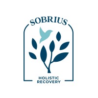 Sobrius logo - Similar company to Ehs - Embrace Healthy Solutions