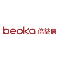 BEOKA logo - Similar company to Crate International Limited