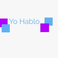Yo Hablo logo - Similar company to Hablo
