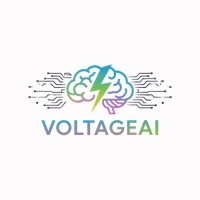VoltageAI UG logo - Similar company to Signum Gmbh