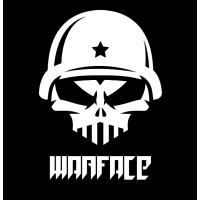 Warface logo - Similar company to Saving Advice