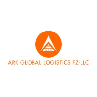 ARK Global Logistics FZ-LLC logo - Similar company to Klick Logistics Fzco